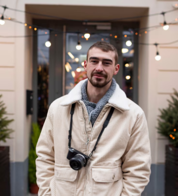 Николай Шлаузер, отзыв из Профи.ру